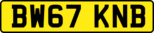 BW67KNB