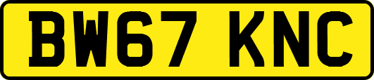 BW67KNC