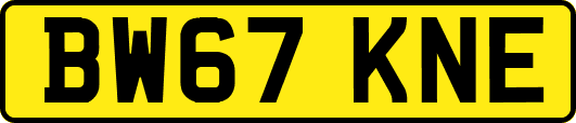 BW67KNE