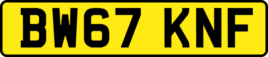 BW67KNF