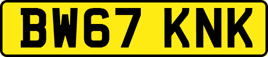 BW67KNK