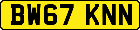 BW67KNN
