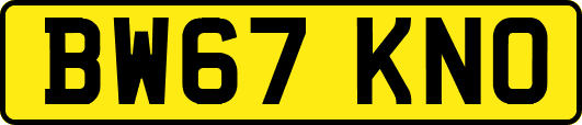 BW67KNO