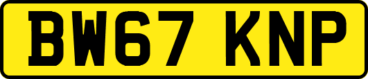 BW67KNP