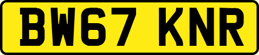BW67KNR