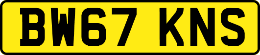 BW67KNS