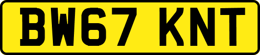 BW67KNT