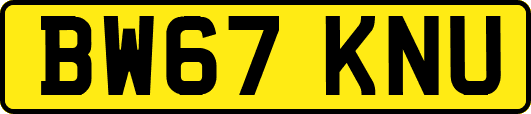 BW67KNU