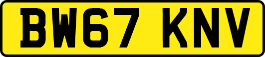 BW67KNV