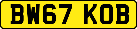 BW67KOB
