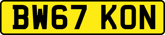 BW67KON