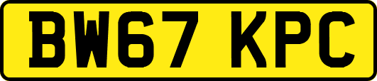 BW67KPC
