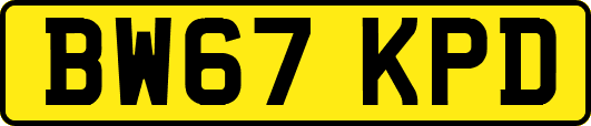BW67KPD