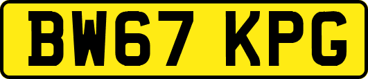 BW67KPG