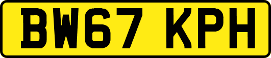 BW67KPH