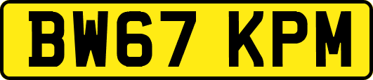 BW67KPM