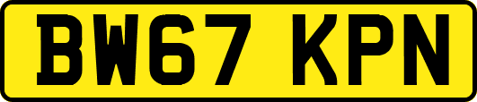 BW67KPN