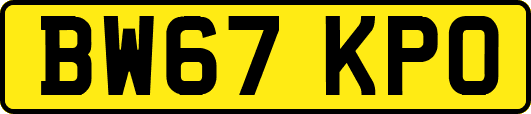 BW67KPO