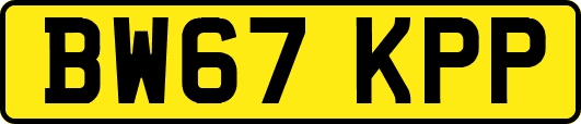 BW67KPP