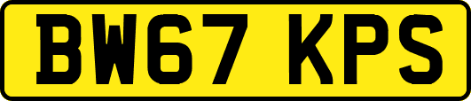 BW67KPS