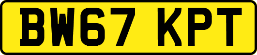 BW67KPT