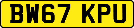 BW67KPU