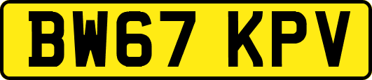 BW67KPV