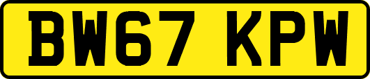 BW67KPW