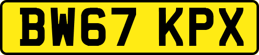 BW67KPX