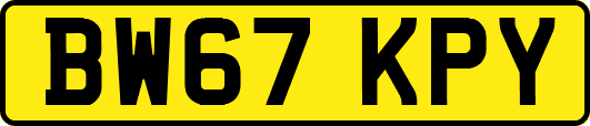 BW67KPY