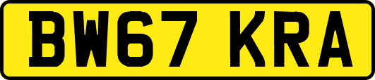 BW67KRA
