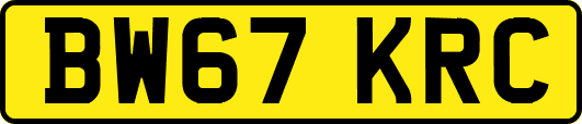 BW67KRC