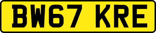 BW67KRE