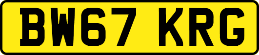 BW67KRG