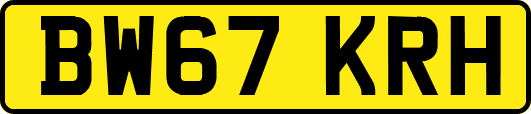 BW67KRH