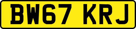BW67KRJ
