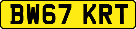 BW67KRT