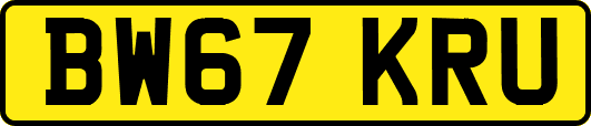 BW67KRU