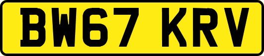 BW67KRV