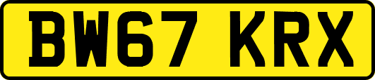 BW67KRX