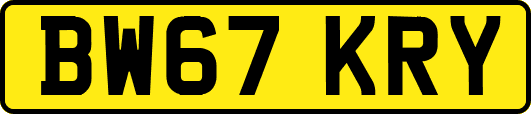BW67KRY