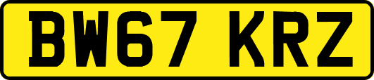 BW67KRZ