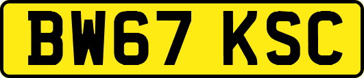 BW67KSC
