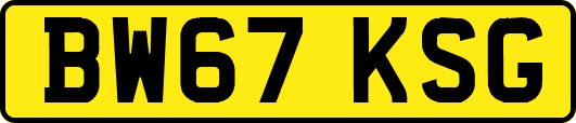 BW67KSG