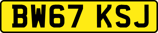 BW67KSJ