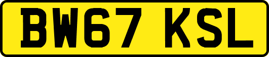 BW67KSL