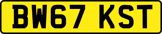 BW67KST
