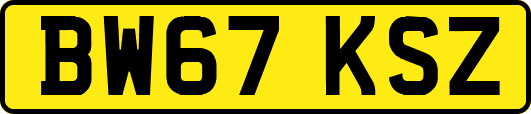 BW67KSZ