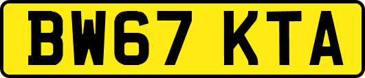 BW67KTA