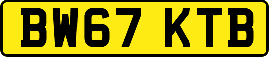 BW67KTB